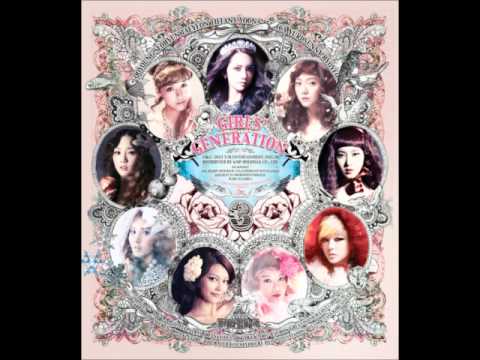 Snsd The Boys Eng Ver Mp3 With Download Link Youtube