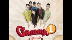 (FULL ALBUM) Gamma1 - 1 Atau 2 (2012)  - Durasi: 42:07. 