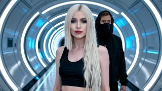 Alan Walker &amp; Ava Max – Ignite The Sky Epic Future Bass Mix 2025  Motivation EDM  Full Power Ener