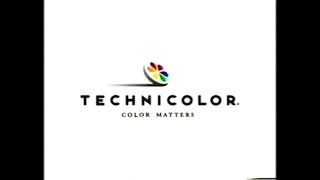 Logo evolution : Technicolor (1998 - Ahora) (Estados unidos)