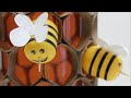 Поделки Своими Руками: Пчелы в Сотах Из Пластиковой Бутылки
