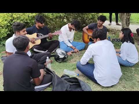 Dilbara Song