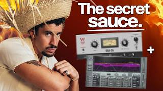 How To Sound Like Bad Bunny (VOCAL PRESET DOWNLOAD)