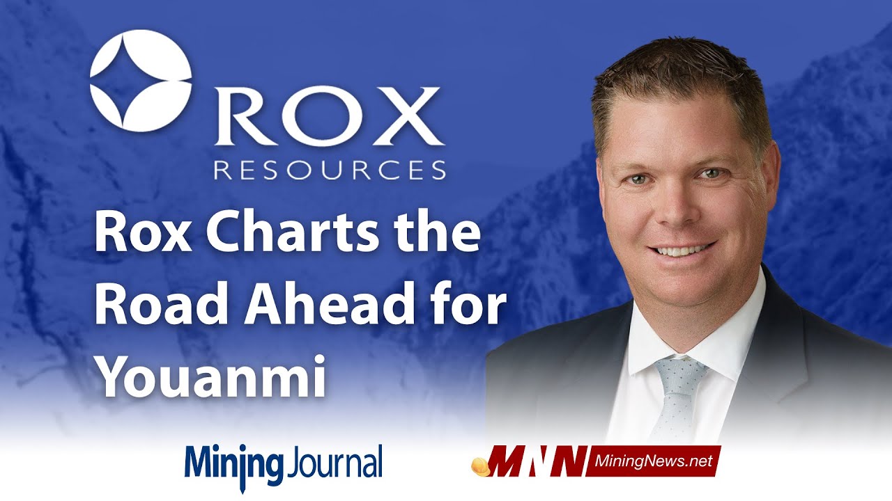 Rox Charts the Road Ahead for Youanmi
