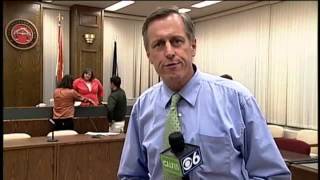 Hearing on Schenectady County tax cap override