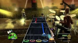 Guitar Hero Metallica - Lynyrd Skynrd - Tuesdays Gone Expert Guitar 100% (6/48)
