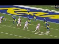 JOSH ALLEN AND KEON COLEMAN CAPITALIZE AND GET THE TD
