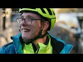 Matt Baker | The Great Rickshaw Relay Challenge 4 November 2021 Day 4