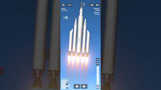 première vidéo de space flight simulator #spaceflightsimulator @SpacEE.