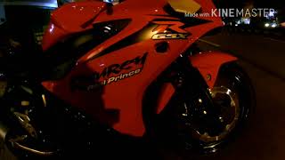 KOPDAR!!!  SUZUKI GSX OWNERS INDONESIA chapter jember