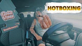 HOTBOXING a 2 gram Doink