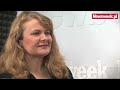 Katarzyna Piekarska - Gość Newsweeka