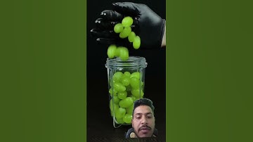 #sprite #grapejuice #experiment #greengrapejuice #satisfying #grapefruitjuice #drink #greenjuice