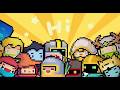 Jugando Soul Knight Live con suscriptores