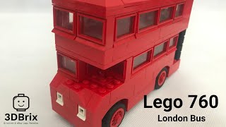 Lego 760