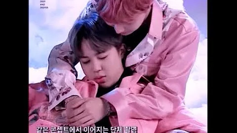 Jihope hug moments #1