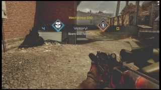 One of my BEST Ace's EVER!!! (SnR - CoD Ghosts)