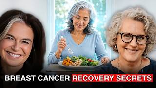 Breast Cancer: The Hidden COSTS And Radical Resilience I Dr. Laura James I Ep #466