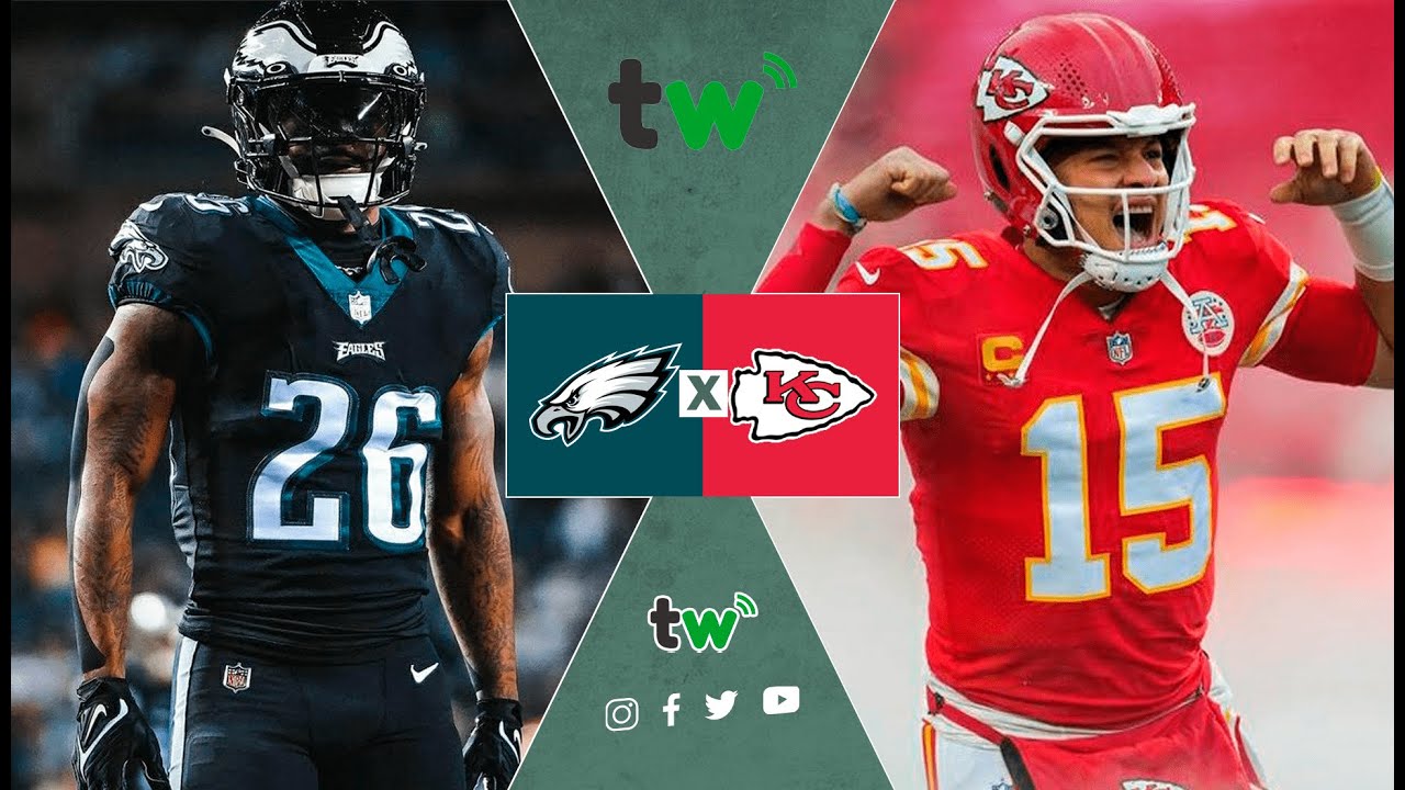 Assista a Philadelphia Eagles ao vivo