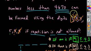 Adding Permutations