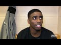Dwayne Bacon Postgame Interview | November 9, 2018 (vs 76ers)