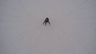 Winter Comp Airsports