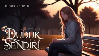 Duduk Sendiri – Lagu Galau Tentang Kesepian dan Kenangan (Official Lyric Video)