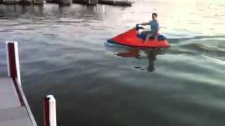 Pussy Patrol's First Run