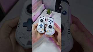 Unboxing Iine Mecha Warrior Joypad For Nintendo Switch