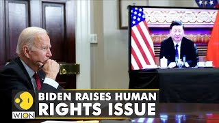 Joe Biden, Xi Jinping hold crucial meeting; Taiwan and Human Rights violations top focus