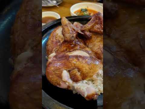 완전 <strong>맛집</strong>!  열무국수랑 <strong>양평</strong> 해장국도 둘다 베리굿!   커넬워크 겨울동에 있네요.