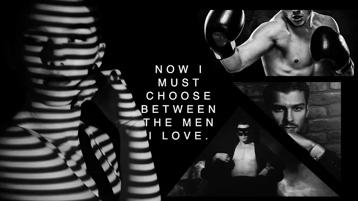 Story Trailer | Made of Steel by Ivy Smoak