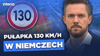 NIEMIECKA AUTOSTRADA CIĘ ZRUJNUJE?
