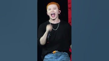 Thumbnail of #hoshi x #woozi Fan Concert (WARNING) in Japan D1#seventeen #shortvideo