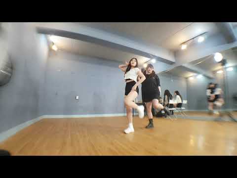2021.5.10&amp;amp;여성댄스팀&amp;amp;부천 스튜디오&amp;amp;프리덤(FreeDom)X네버랜드(<strong>Neverland</strong>)&amp;amp;by Bigstart