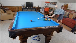 Tips in Pool that will Dramatically Improve your Game