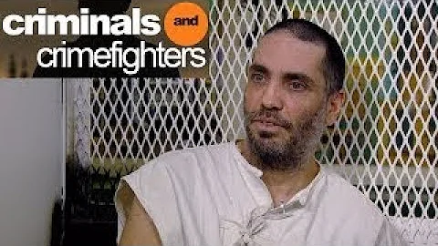 On Death Row S02 E01: Douglas Feldman | Werner Her...