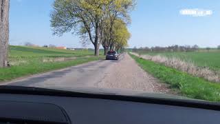 Nieprzyjemne Sytuacje Na Drogach W Naszym Regionie Chojna24.Pl