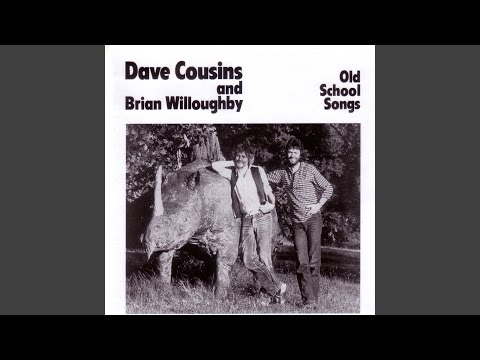 Dave Cousins — Song for Alex