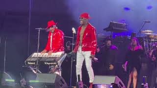 GUY @ The Legacy Tour NY [2023] - “PIECE OF MY LOVE”