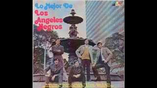 Video thumbnail of "JETZABEL -LOS ANGELES NEGROS"