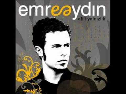 Emre Aydın - Belki bir gün özlersin