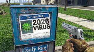 15 Games That Predicted The Future