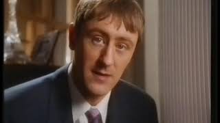 British Gas Advert Nicholas Lyndhurst Andy Nyman