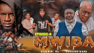 MWIBA | EPISODE 8