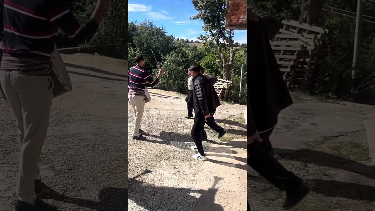 Samet Legenda   Svadba Cvetovo 