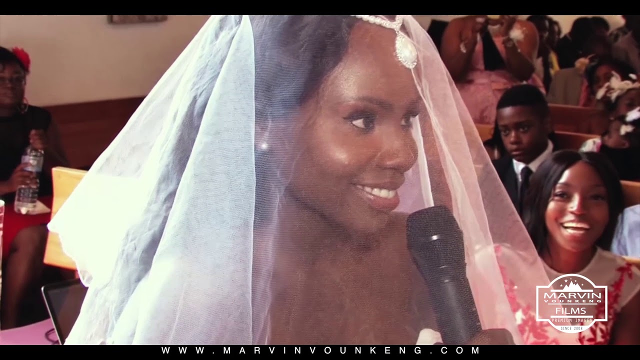 Essayez de ne pas pleurer !!!!  LA PLUS EMOTIONELLE DES DECLARATIONS DE MARIAGE