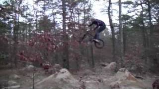 Matt Blew Winter edit 2011