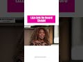 Lizzo: “You’re Missing the Point”