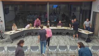 Thornapple Kellogg Schools Board of Education - Board Meeting -- 10/13/2025